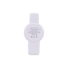 Griffin 2-in-1 Wireless Smartwatch Charger with USB-A and USB-C Connectors, 2.5W Output, Compact Portable Design – Compatible with Apple Watch and More