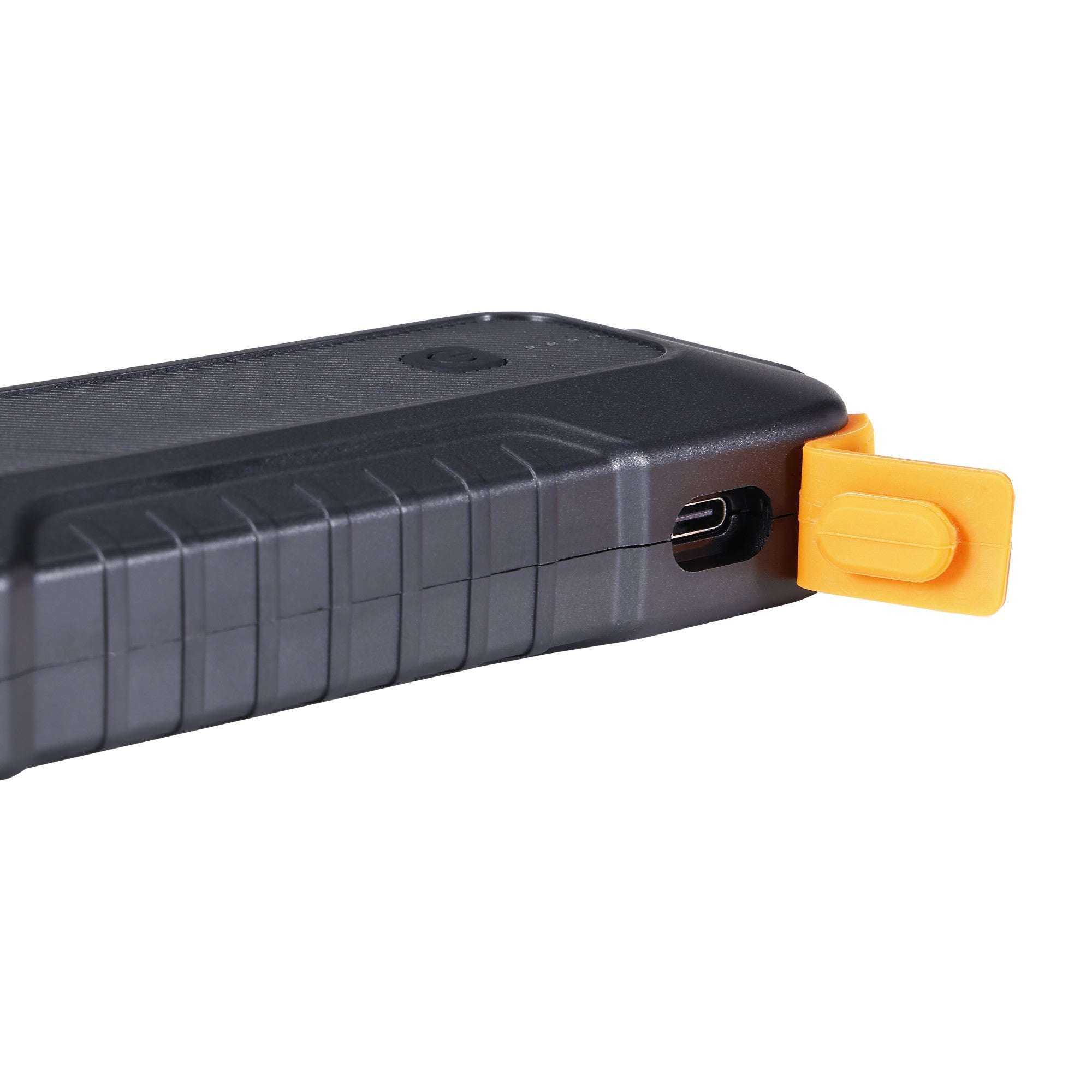 10000mAh Power Bank with Torch