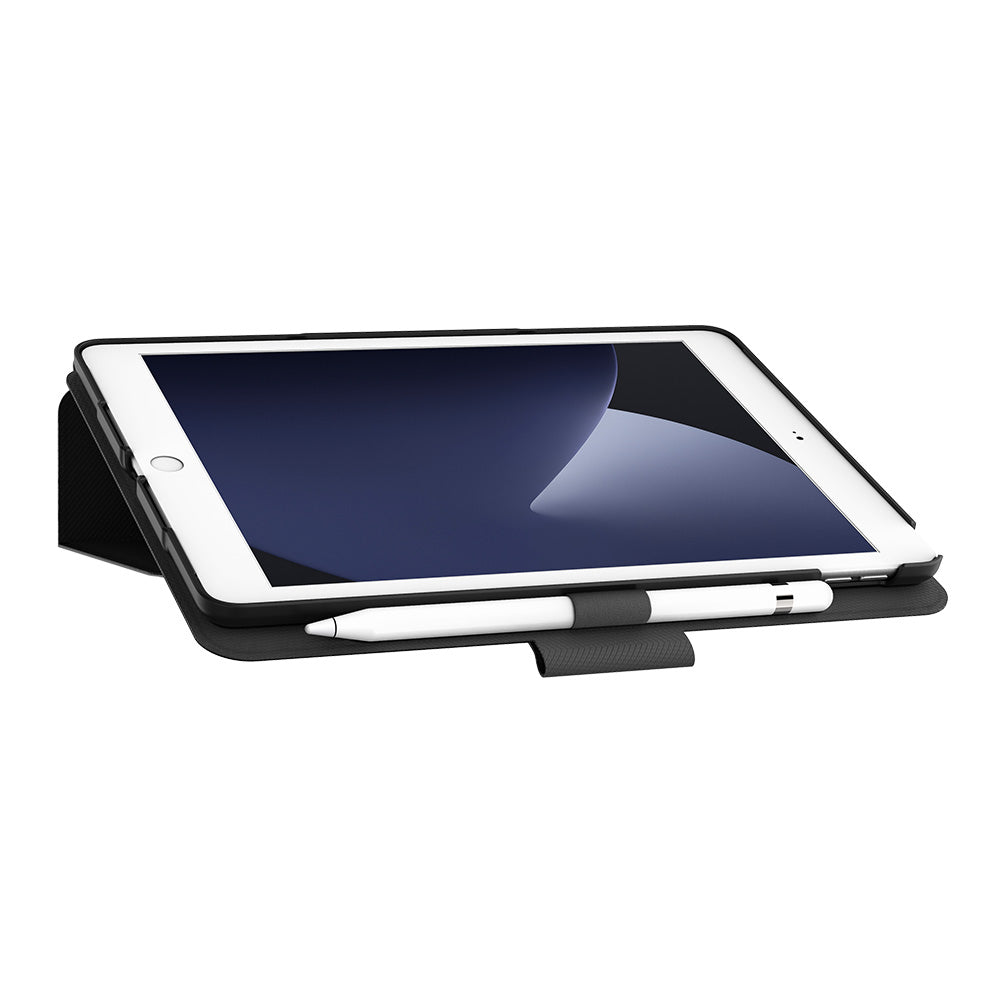 Black | SureView for iPad 10.2" (9th, 8th & 7th Generation) - Black