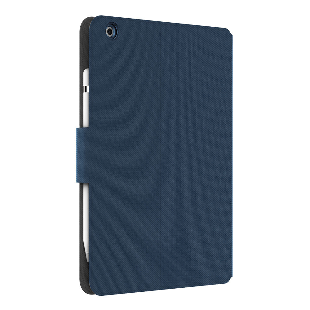 Midnight Blue | SureView for iPad 10.2" (9th, 8th & 7th Generation) - Midnight Blue