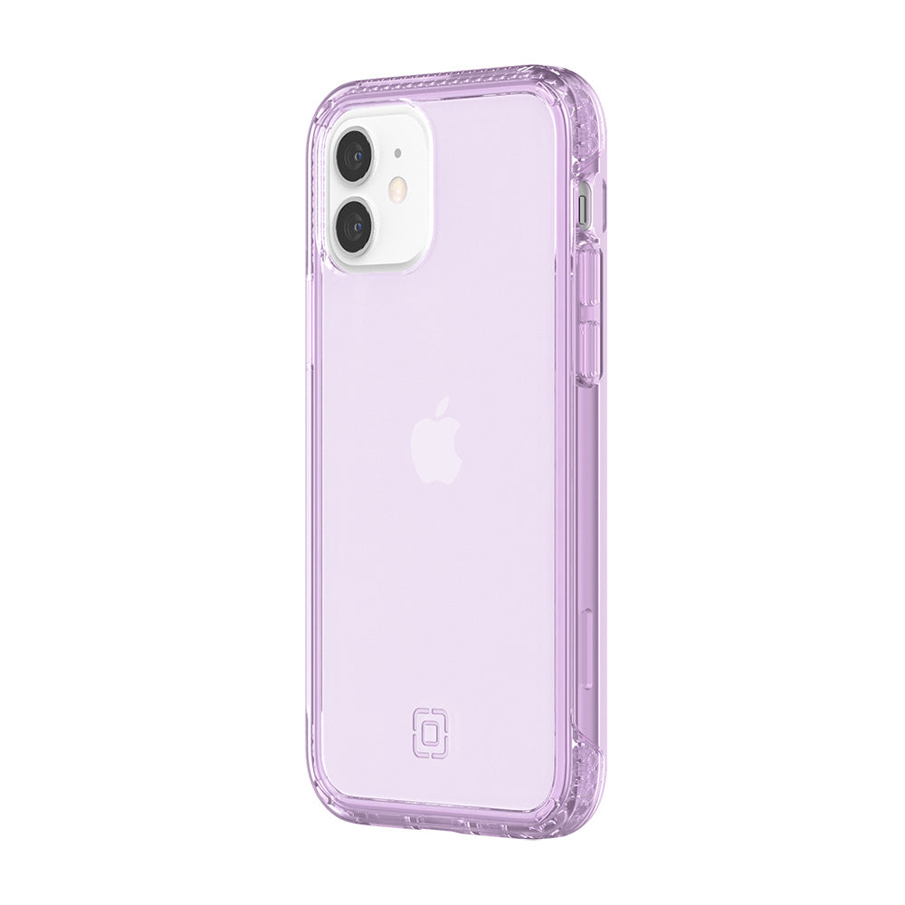 Lilac Purple | Slim for iPhone 12 & iPhone 12 Pro - Lilac Purple
