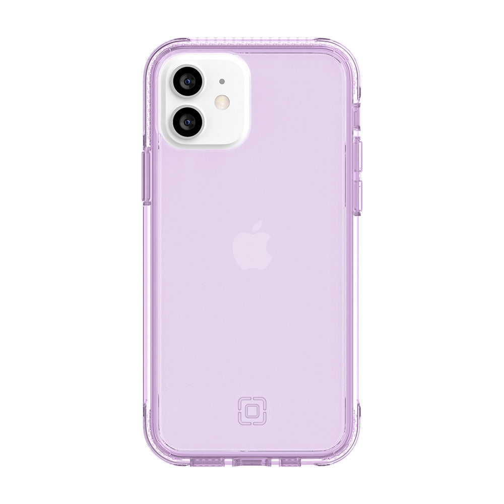 Lilac Purple | Slim for iPhone 12 & iPhone 12 Pro - Lilac Purple