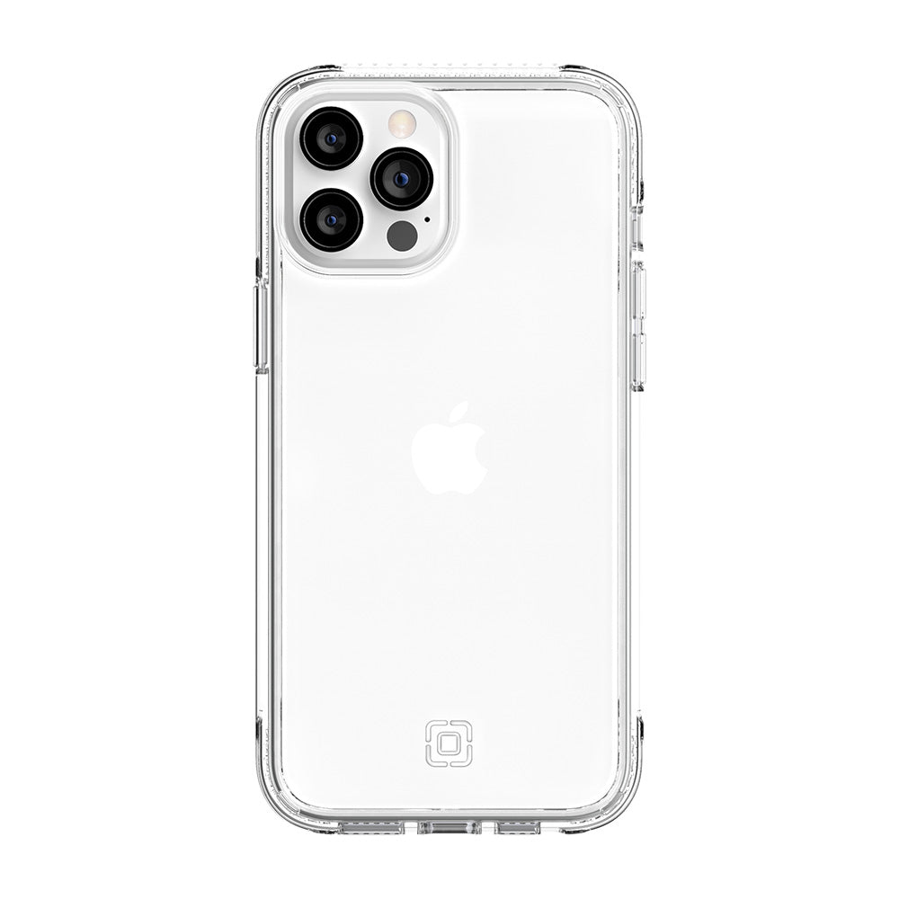 Clear | Slim for iPhone 12 Pro Max - Clear