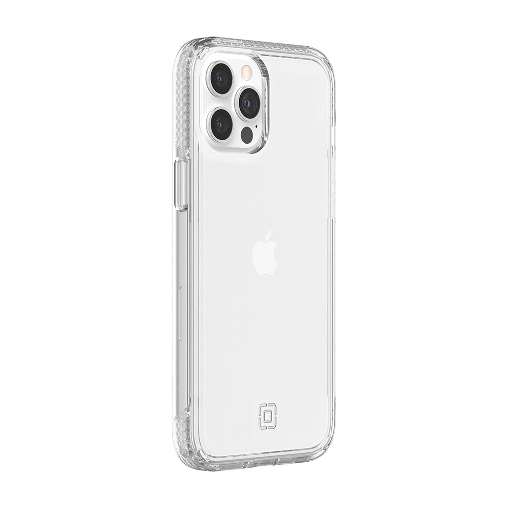 Clear | Slim for iPhone 12 Pro Max - Clear