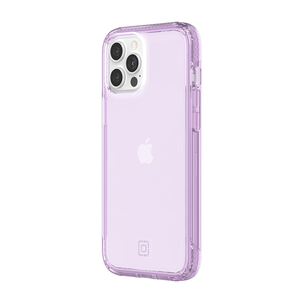 Lilac Purple | Slim for iPhone 12 Pro Max - Lilac Purple