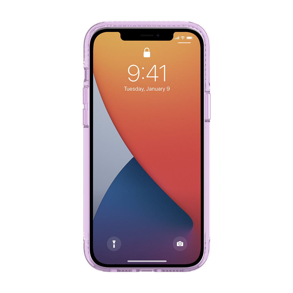 Lilac Purple | Slim for iPhone 12 Pro Max - Lilac Purple