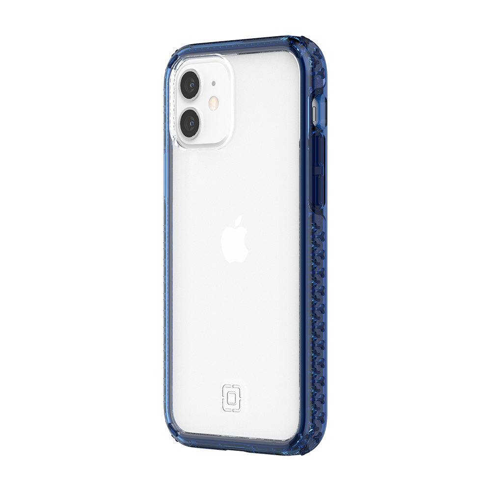 Blue | Grip for iPhone 12 & iPhone 12 Pro - Blue