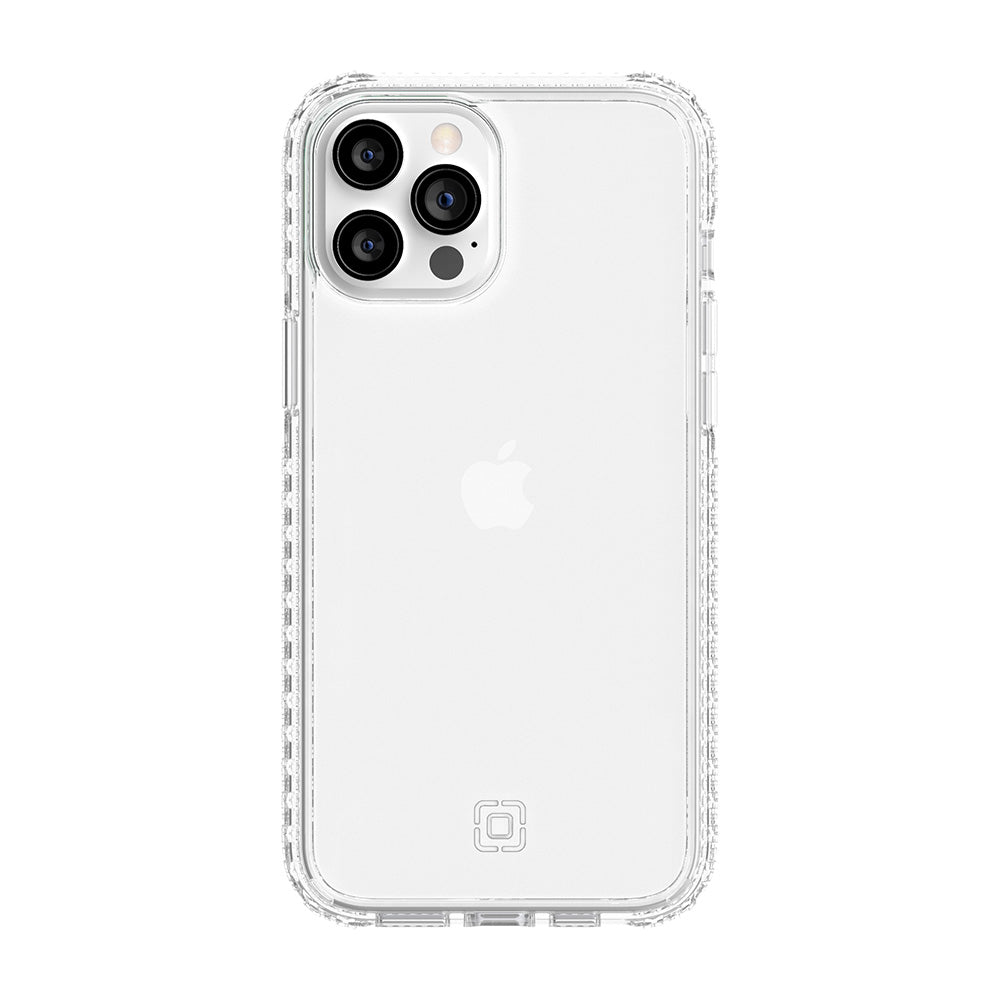 Clear | Grip for iPhone 12 Pro Max - Clear