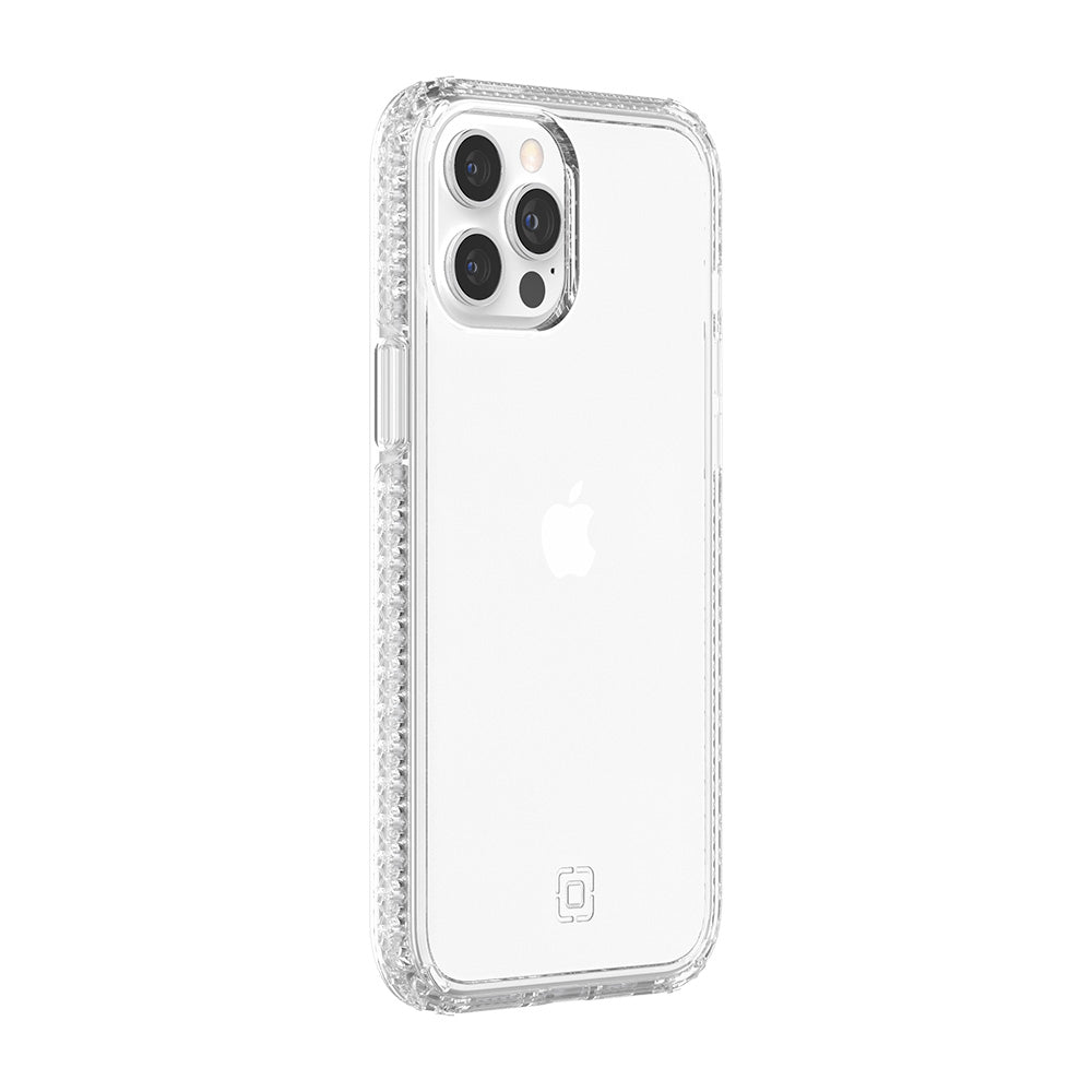 Clear | Grip for iPhone 12 Pro Max - Clear