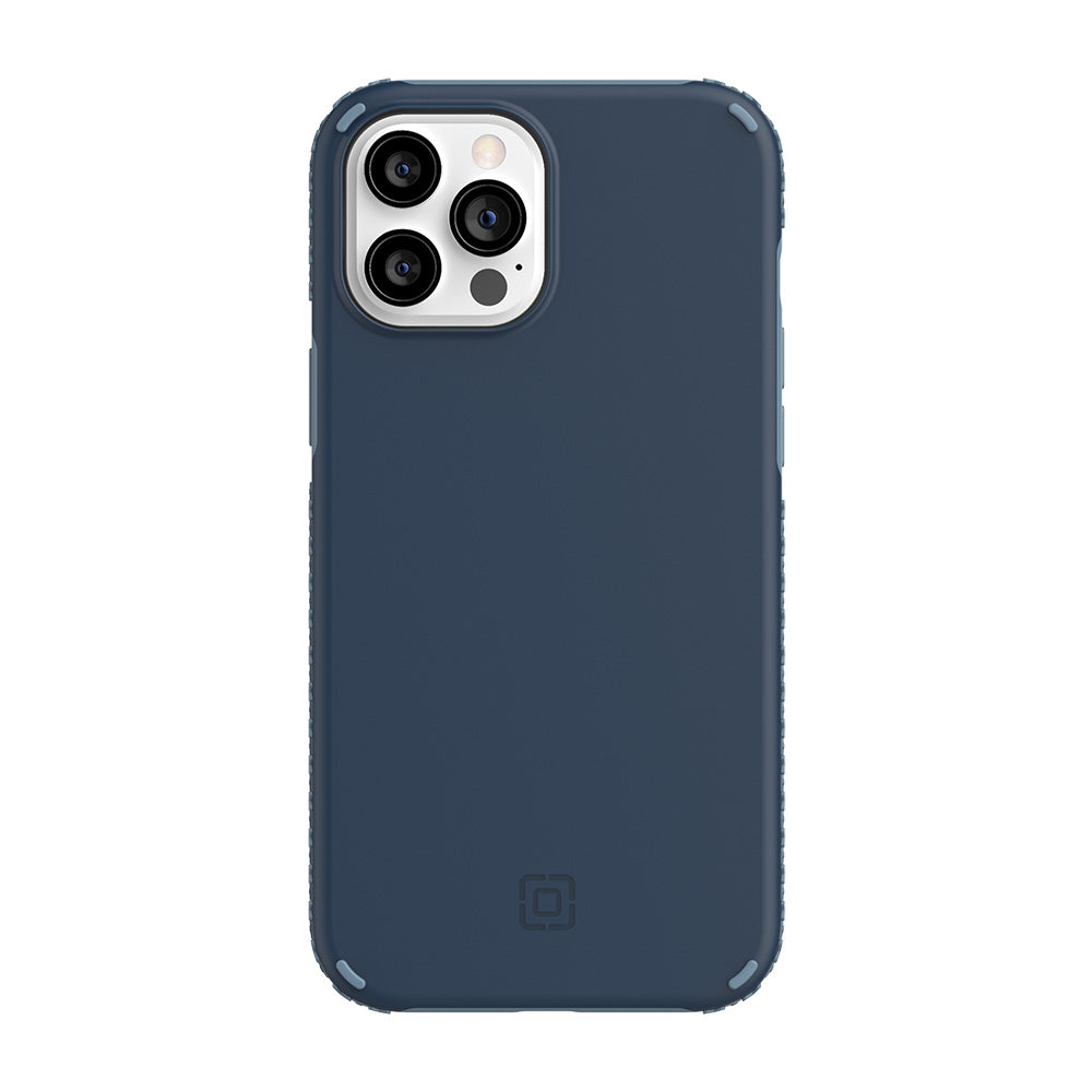 Insignia Blue | Grip for iPhone 12 Pro Max - Insignia Blue
