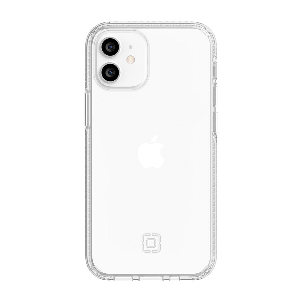 Clear | Duo for iPhone 12 mini - Clear