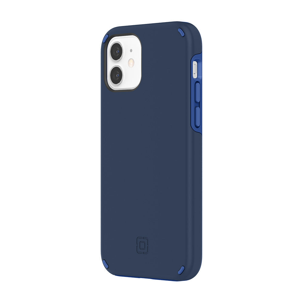 Blue | Duo for iPhone 12 & iPhone 12 Pro - Blue