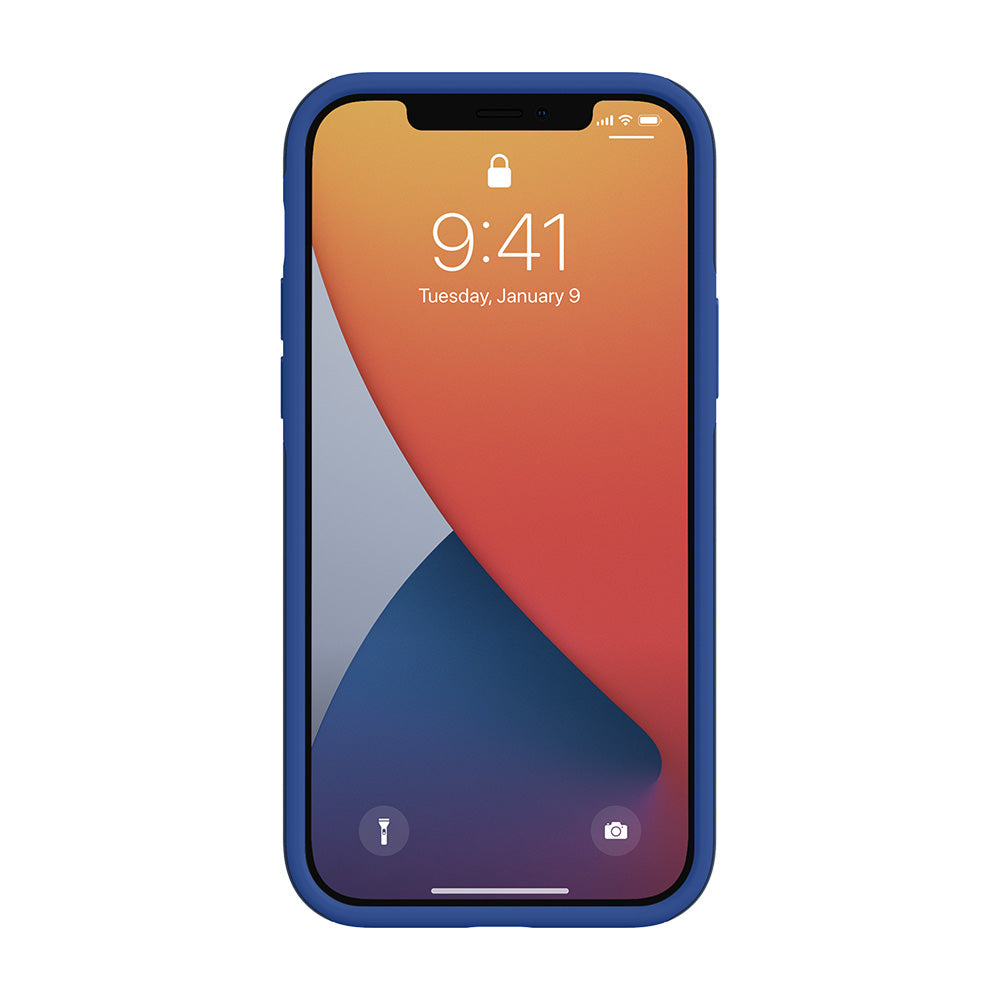 Blue | Duo for iPhone 12 & iPhone 12 Pro - Blue