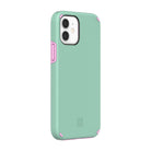 Candy Mint/Pink | Duo for iPhone 12 & iPhone 12 Pro - Candy Mint/Pink