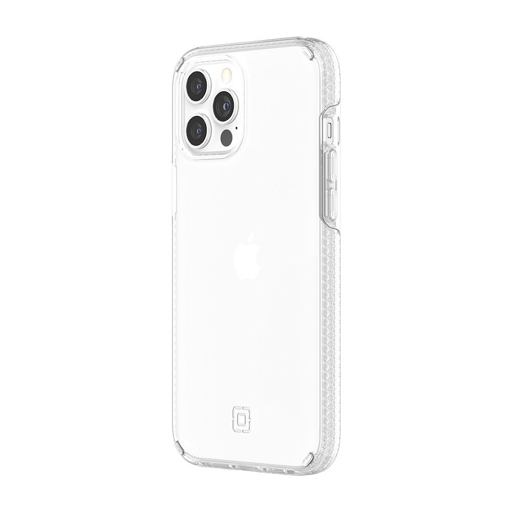 Clear | Duo for iPhone 12 Pro Max - Clear