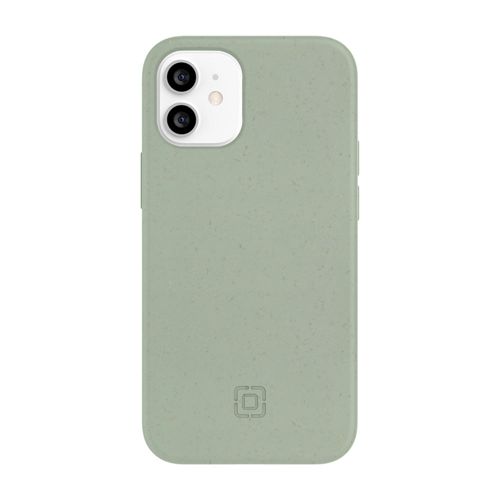 Eucalyptus | Organicore for iPhone 12 mini - Eucalyptus