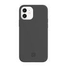 Charcoal | Organicore for iPhone 12 & iPhone 12 Pro - Charcoal