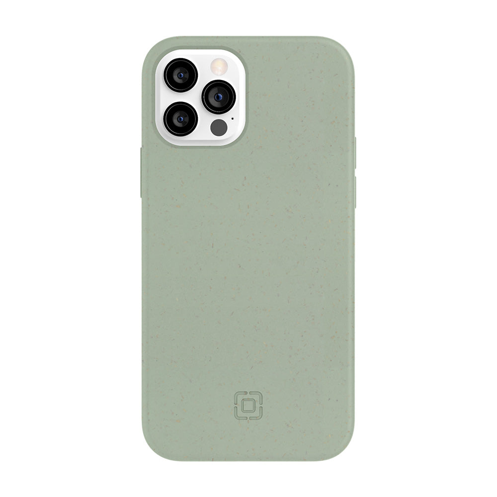 Eucalyptus | Organicore for iPhone 12 & iPhone 12 Pro - Eucalyptus