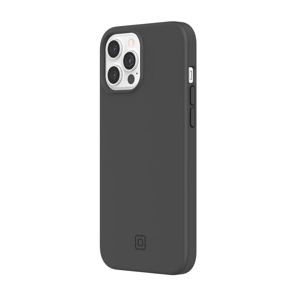 Charcoal | Organicore for iPhone 12 Pro Max - Charcoal