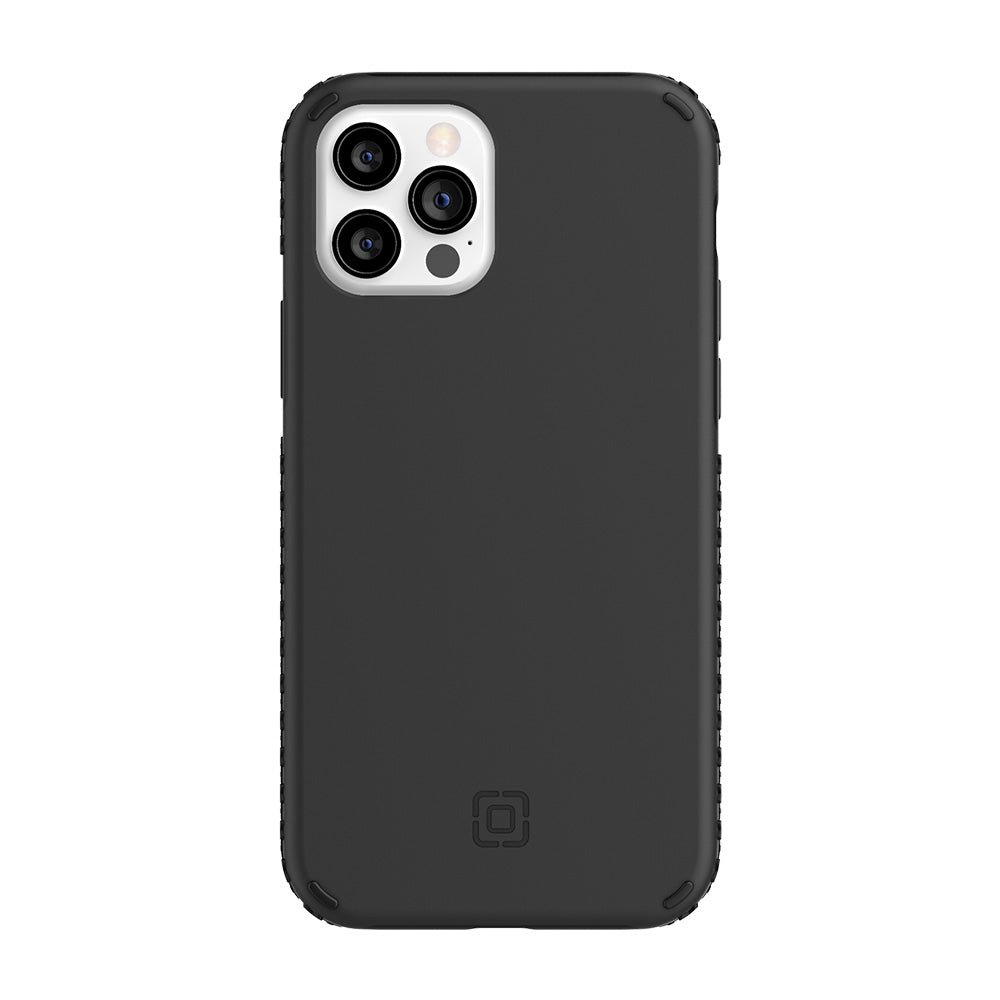 Black | Grip for MagSafe for iPhone 12 & iPhone 12 Pro - Black