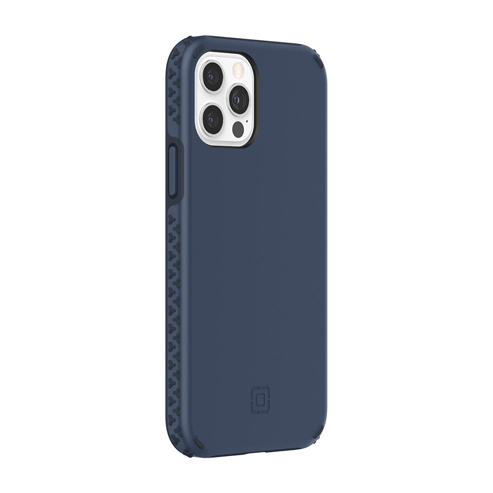 Midnight Navy | Grip for MagSafe for iPhone 12 & iPhone 12 Pro - Midnight Navy