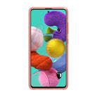 Apricot Blush | NGP Pure for Samsung Galaxy A51 - Apricot Blush