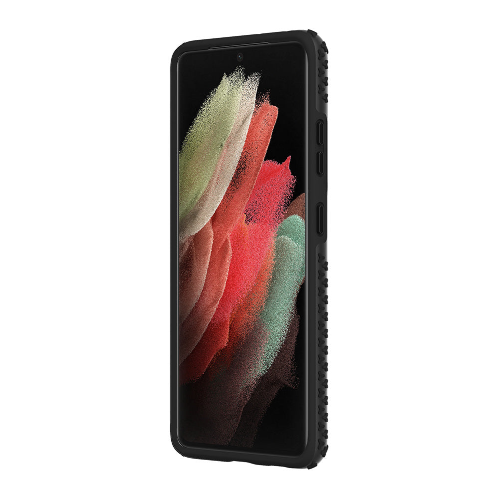 Black | Grip for Samsung Galaxy S21 Ultra - Black