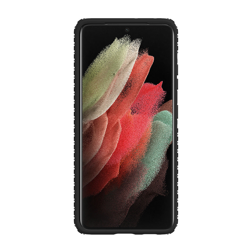 Black | Grip for Samsung Galaxy S21 Ultra - Black