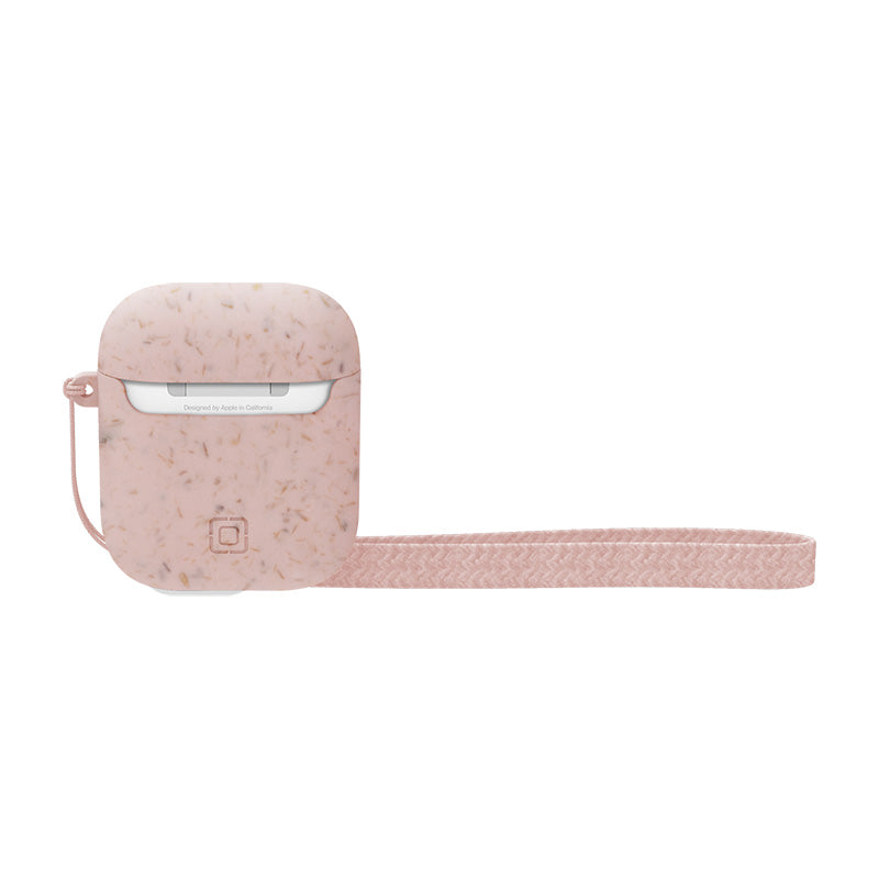 Dusty Pink | Organicore for AirPods (1st & 2nd generation) - Dusty Pink