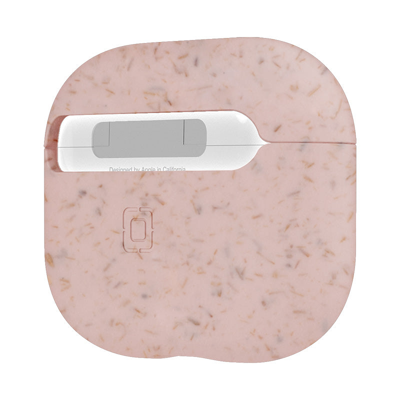 Dusty Pink | Organicore for AirPods (3rd Generation) - Dusty Pink