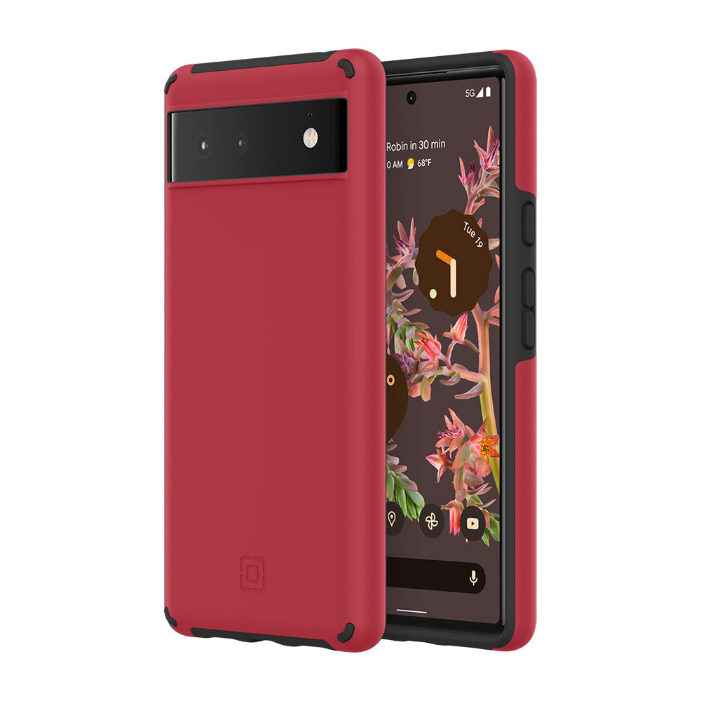 Salsa Red | Duo for Pixel 6 - Salsa Red
