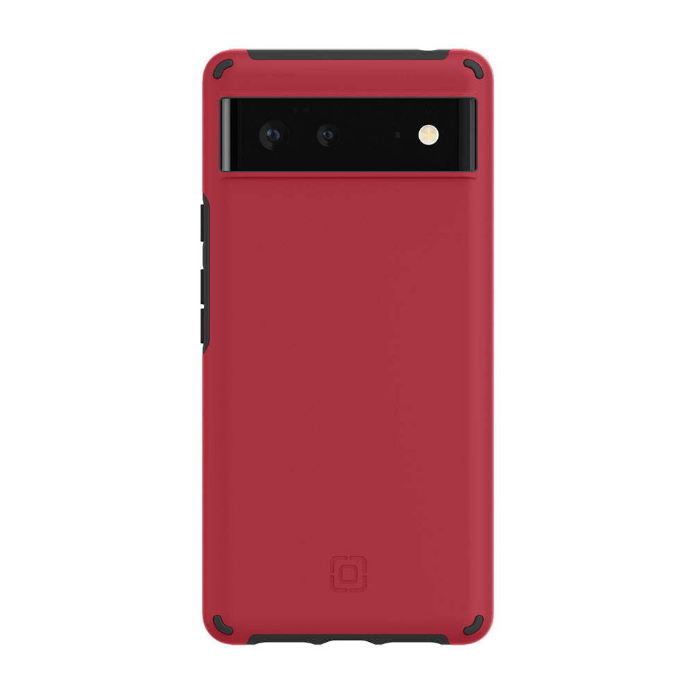 Salsa Red | Duo for Pixel 6 - Salsa Red