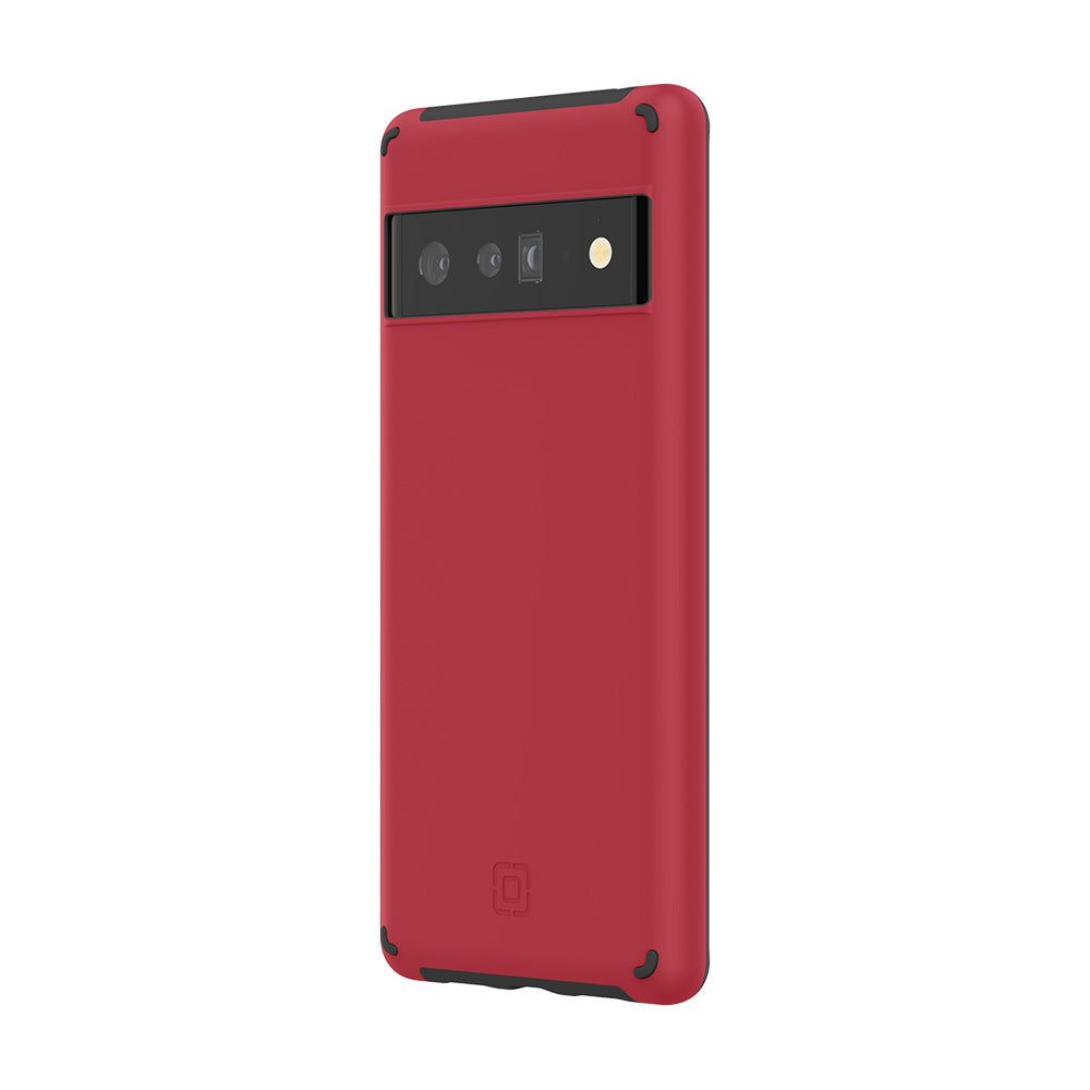Salsa Red | Duo for Pixel 6 Pro - Salsa Red