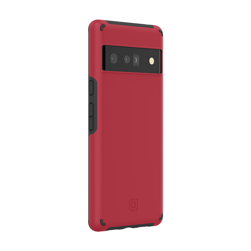Salsa Red | Duo for Pixel 6 Pro - Salsa Red