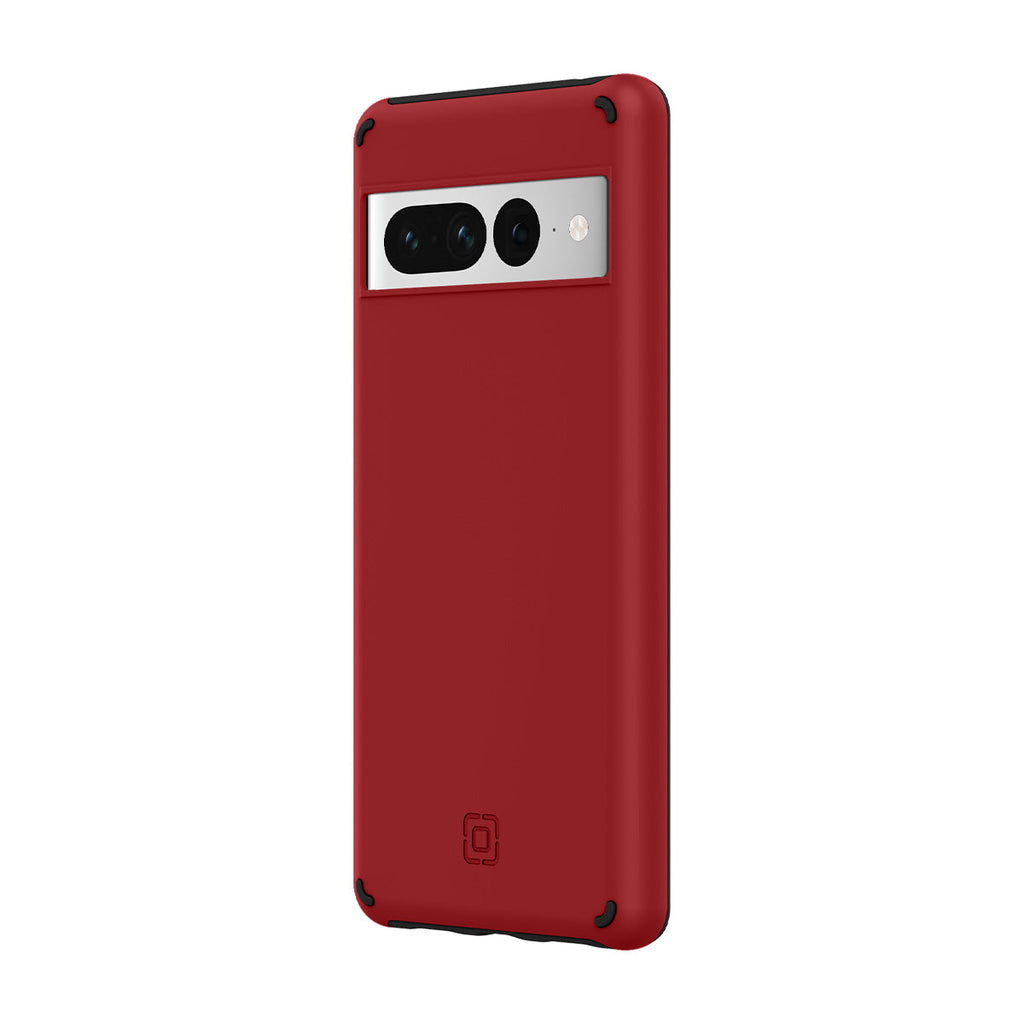Scarlet Red | Duo for Pixel 7 Pro - Scarlet Red