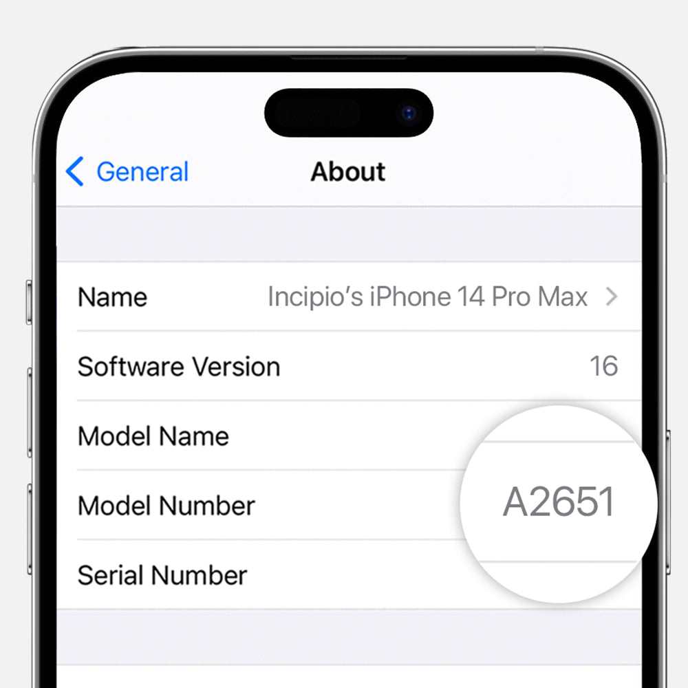 Multi | Forme Protective for iPhone 14 Pro Max - Multi