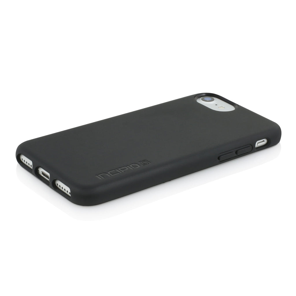 Black | NGP for iPhone SE (2022/2020), iPhone 8, iPhone 7, & iPhone 6s/6 - Black