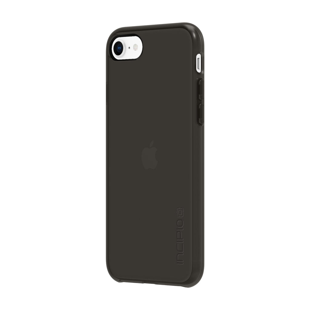 Black | NGP Pure for iPhone SE (2022/2020), iPhone 8, iPhone 7, & iPhone 6s/6 - Black