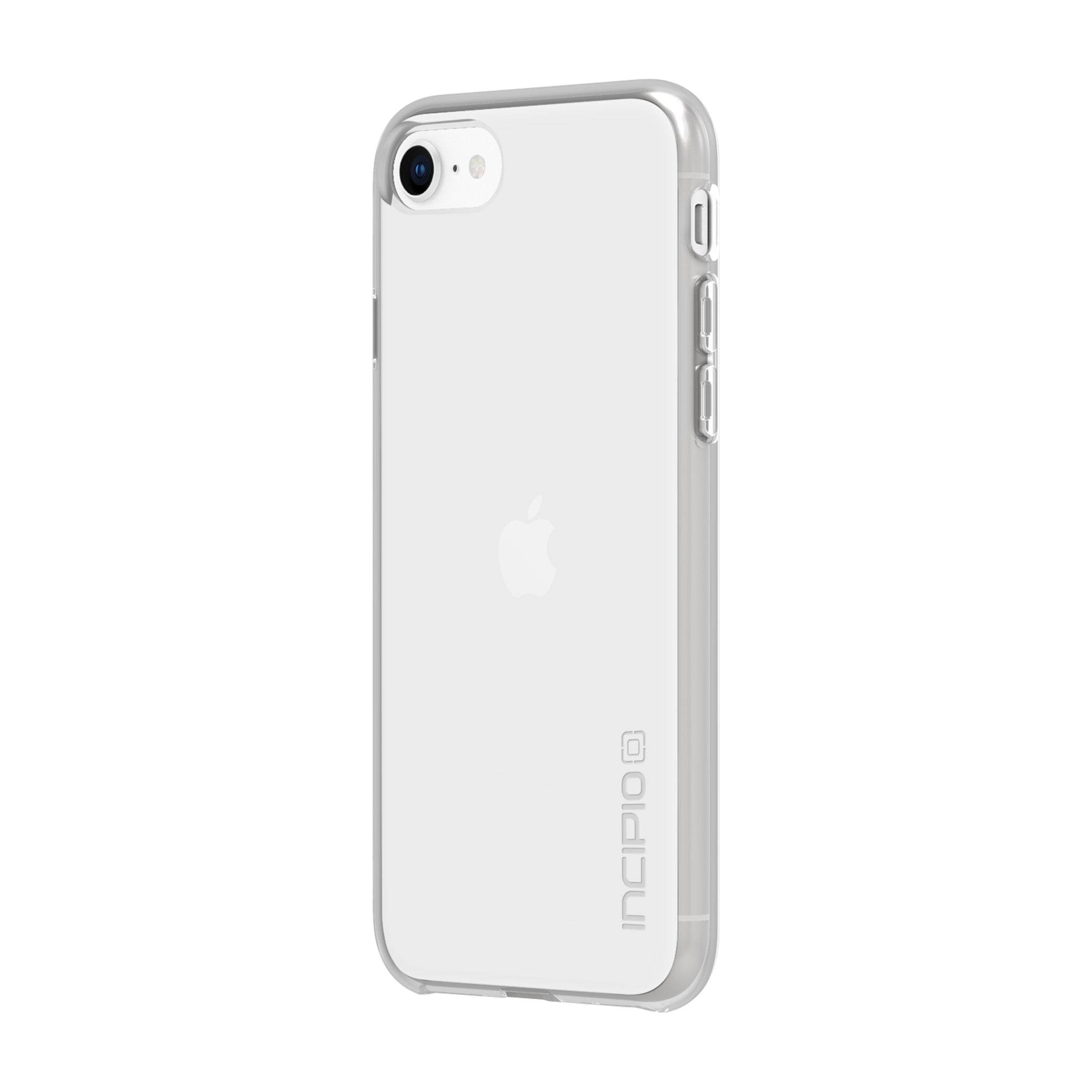 Clear | NGP Pure for iPhone SE (2022/2020), iPhone 8, iPhone 7, & iPhone 6s/6 - Clear
