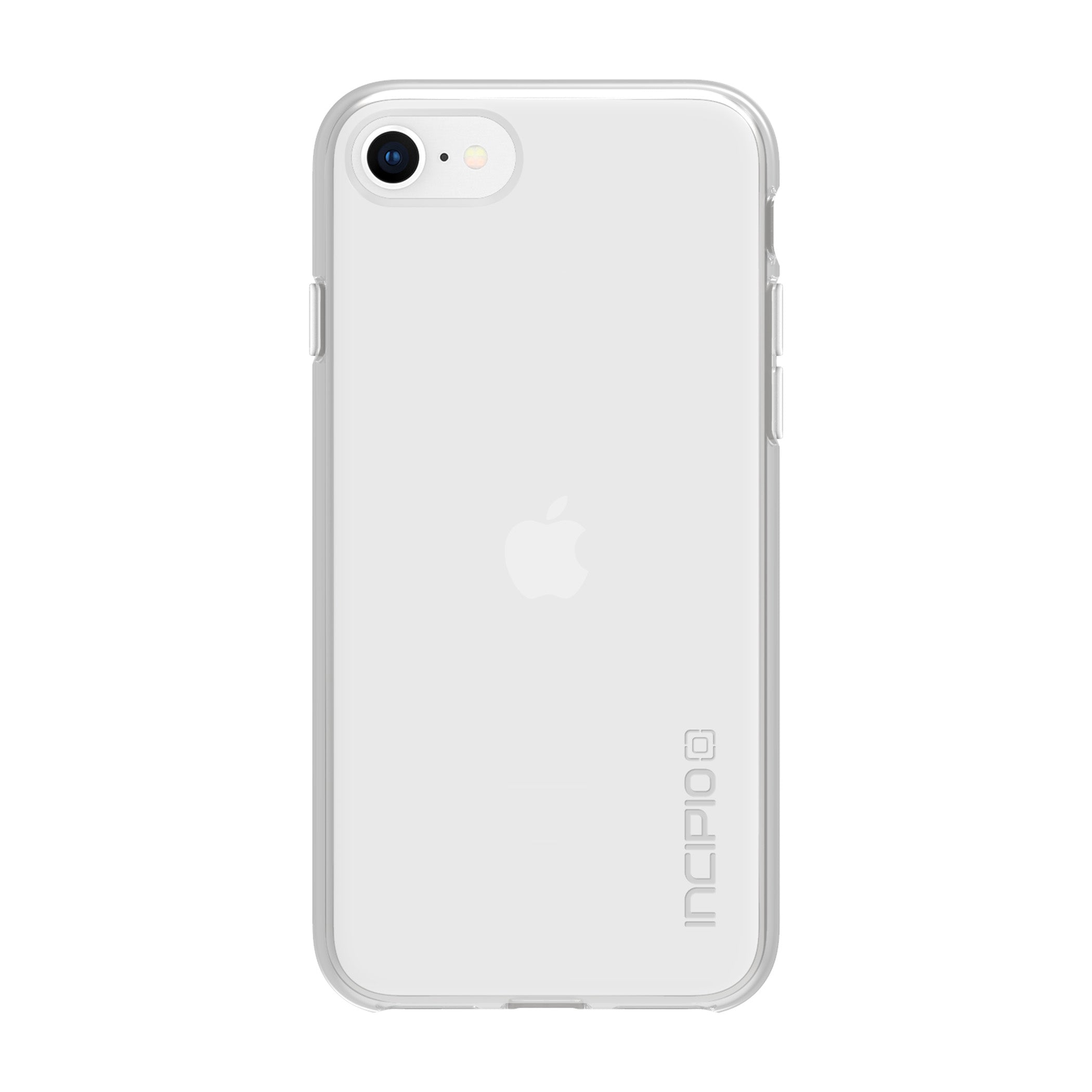 Incipio Duo Case for Apple iPhone SE 2022 / SE / 8 / 7 / 6S / 6 Blue