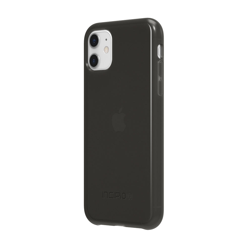 Black | NGP Pure for iPhone 11 - Black