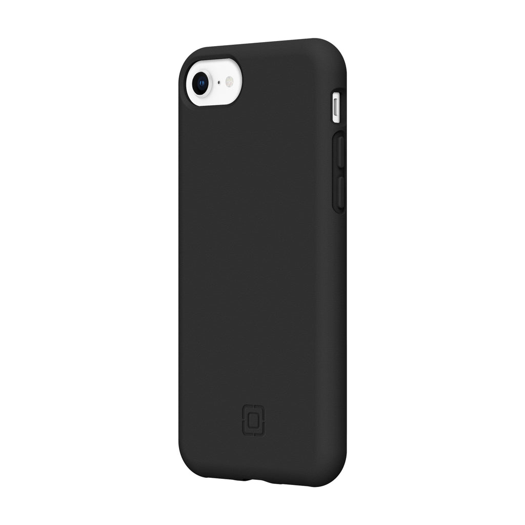 Black | Organicore for iPhone SE (2022/2020), iPhone 8, iPhone 7 & iPhone 6s/6 - Black
