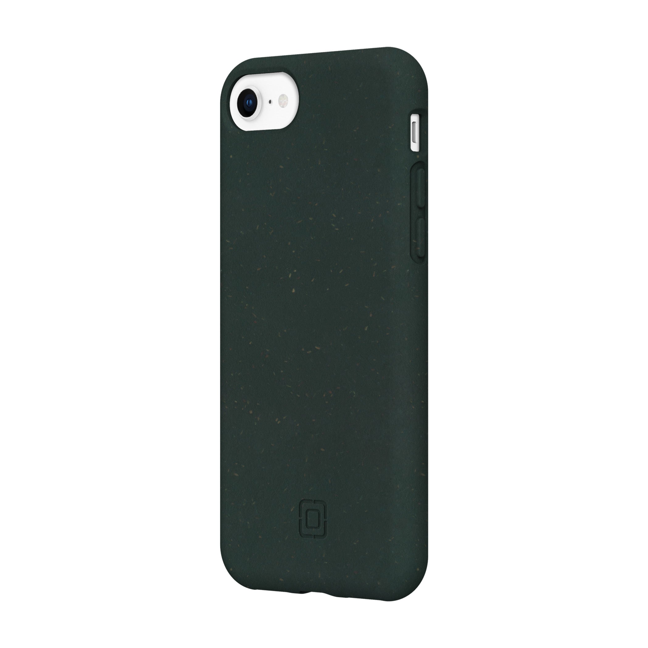 Deep Pine Green | Organicore for iPhone SE (2022/2020), iPhone 8, iPhone 7 & iPhone 6s/6 - Deep Pine Green
