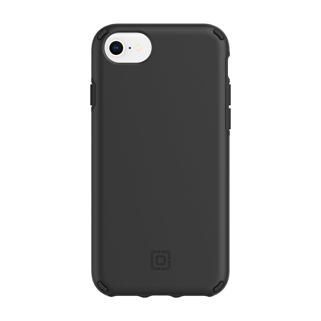 Black | Duo for iPhone SE (2022/2020), iPhone 8, iPhone 7 & iPhone 6s/6 - Black