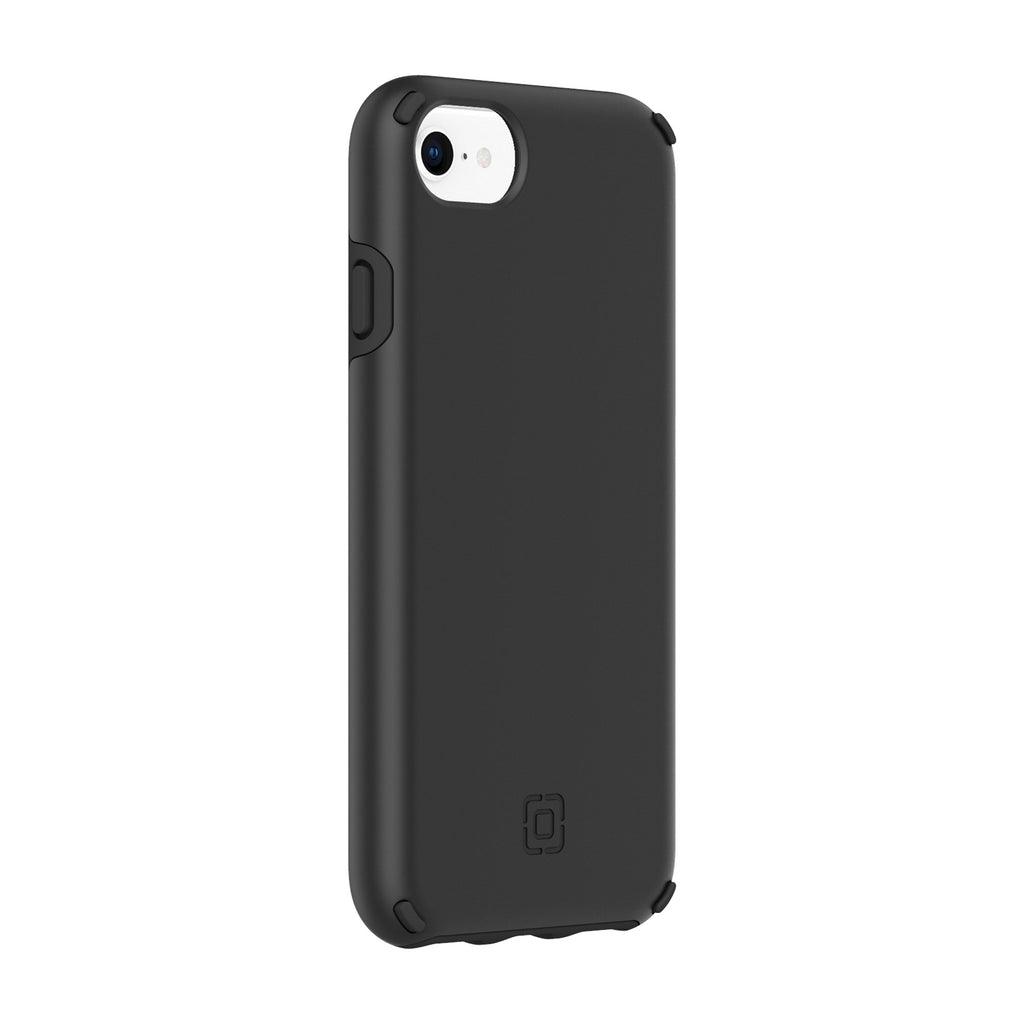 Black | Duo for iPhone SE (2022/2020), iPhone 8, iPhone 7 & iPhone 6s/6 - Black