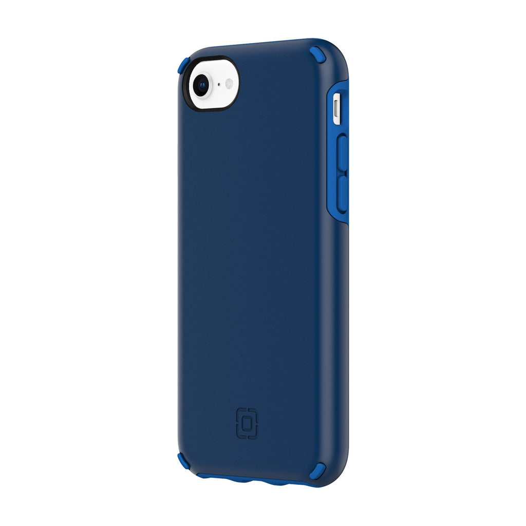 Blue | Duo for iPhone SE (2022/2020), iPhone 8, iPhone 7 & iPhone 6s/6 - Blue