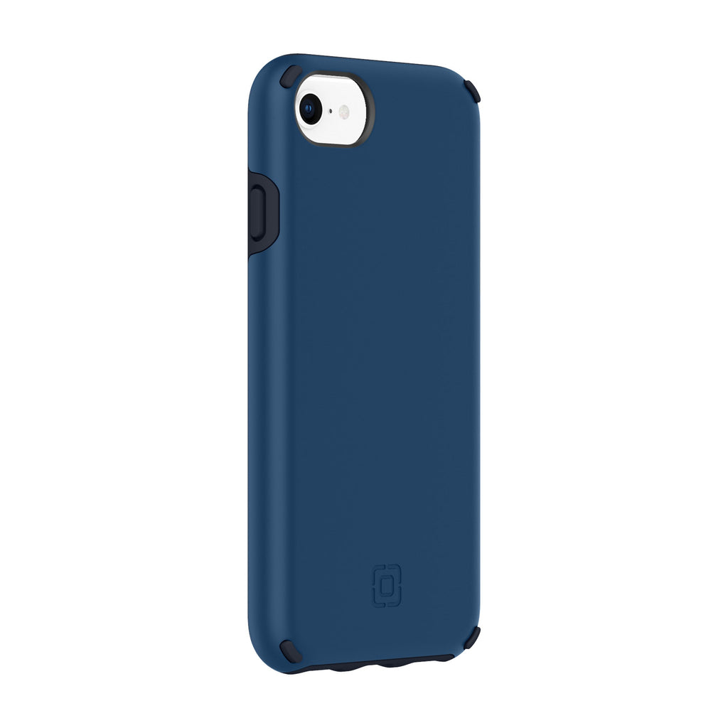 Dark Denim Blue | Duo for iPhone SE (2022/2020), iPhone 8, iPhone 7 & iPhone 6s/6 - Dark Denim Blue