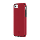 Salsa Red | Duo for iPhone SE (2022/2020), iPhone 8, iPhone 7 & iPhone 6s/6 - Salsa Red