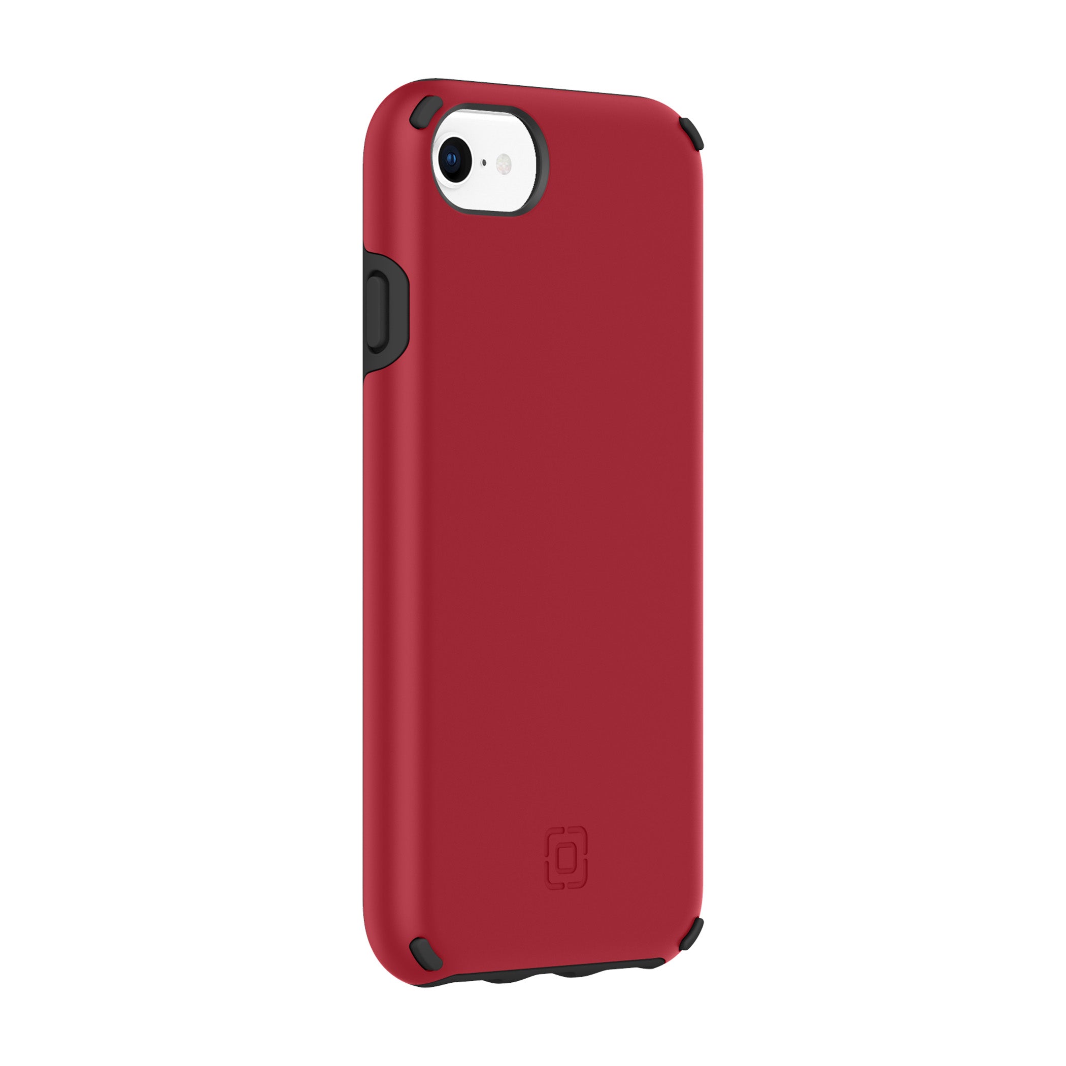 Salsa Red | Duo for iPhone SE (2022/2020), iPhone 8, iPhone 7 & iPhone 6s/6 - Salsa Red