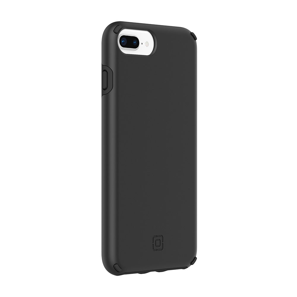 Black | Duo for iPhone 8 Plus, iPhone 7 Plus & iPhone 6s/6 Plus - Black